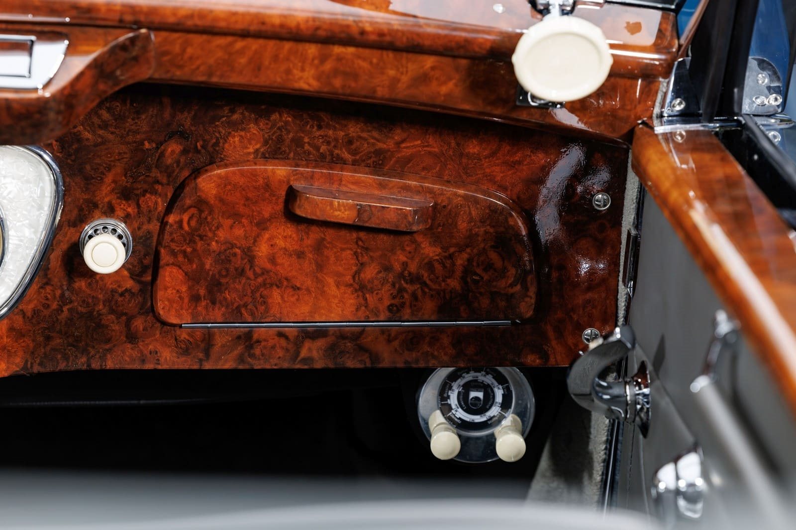 1940 - MERCEDES-BENZ 320 A CABRIOLET, foto 41