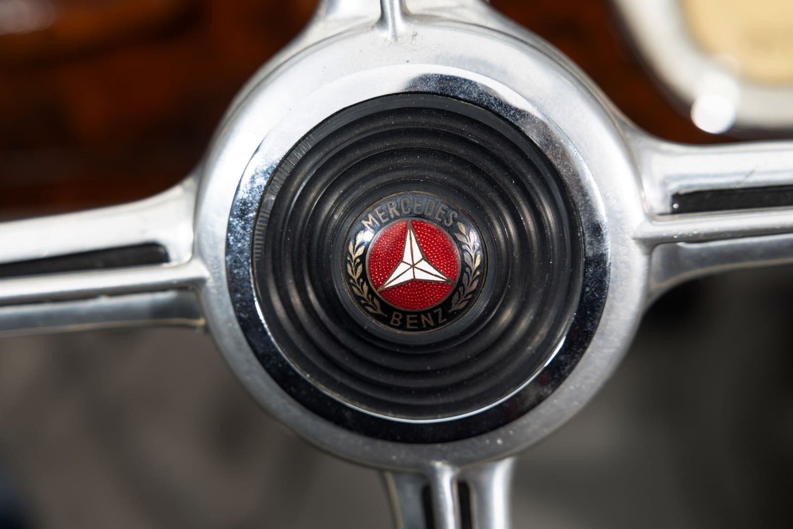 1940 - MERCEDES-BENZ 320 A CABRIOLET, foto 42