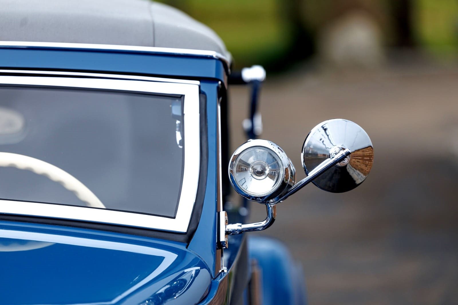 1940 - MERCEDES-BENZ 320 A CABRIOLET, foto 67