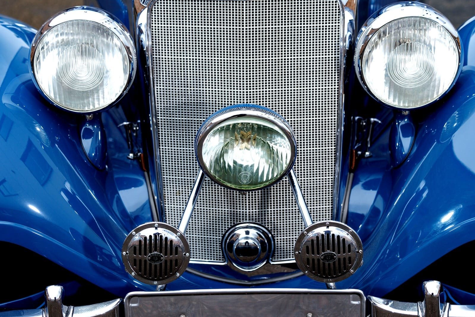 1940 - MERCEDES-BENZ 320 A CABRIOLET, foto 69