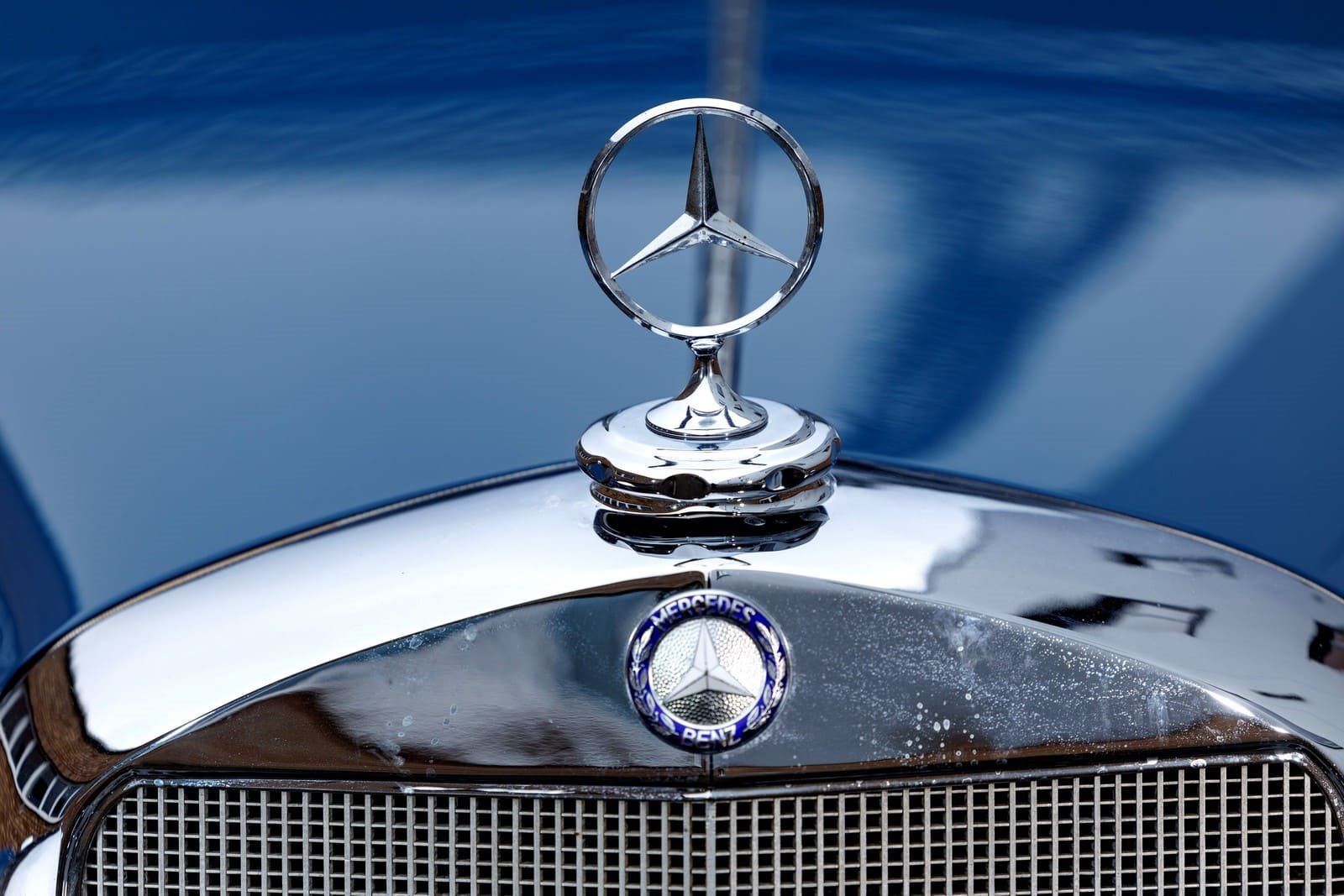1940 - MERCEDES-BENZ 320 A CABRIOLET, foto 70