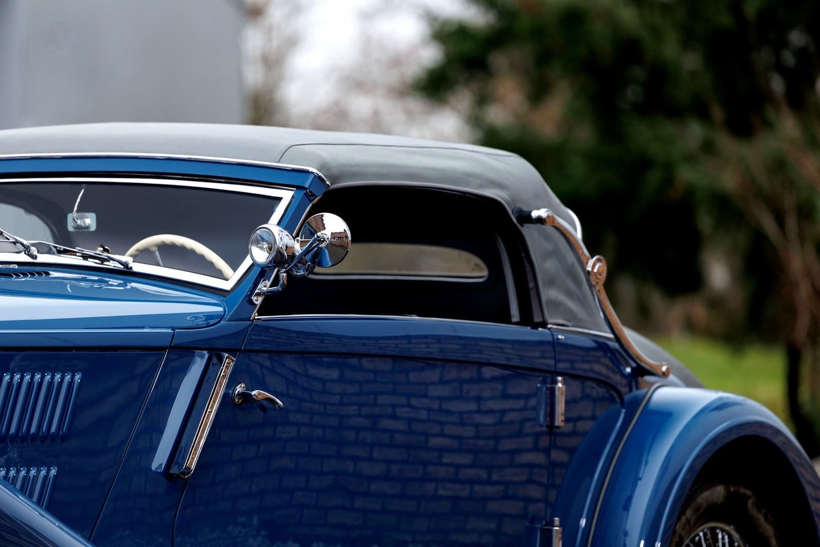 1940 - MERCEDES-BENZ 320 A CABRIOLET, foto 71