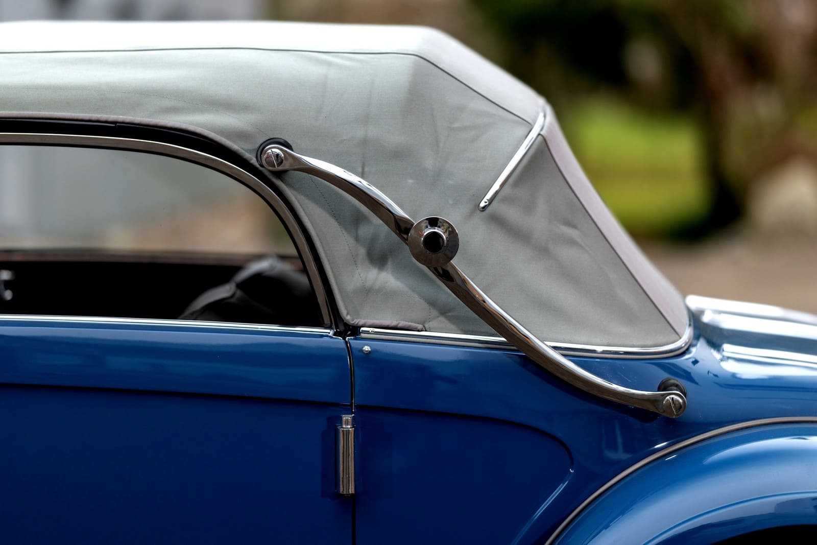1940 - MERCEDES-BENZ 320 A CABRIOLET, foto 74