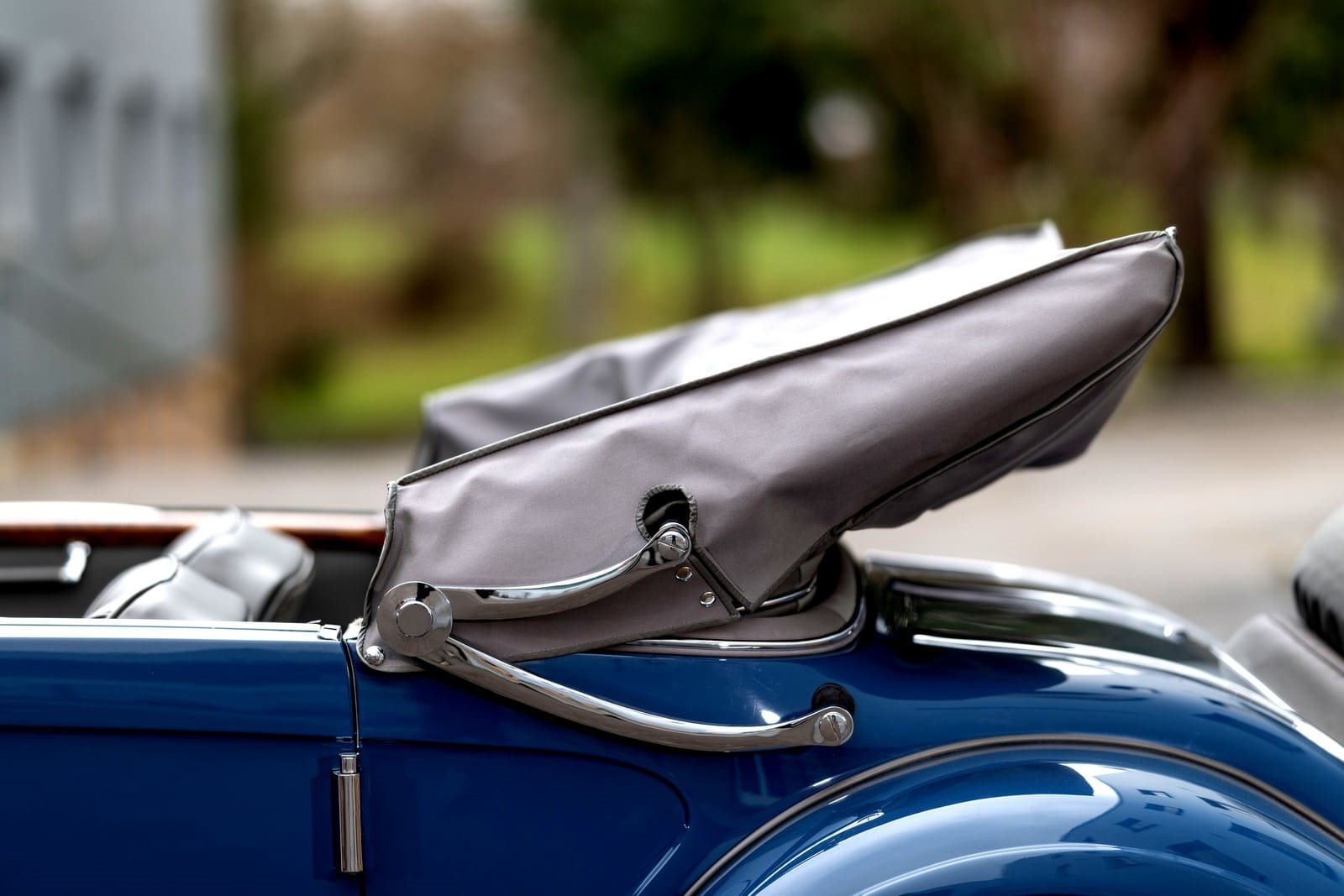 1940 - MERCEDES-BENZ 320 A CABRIOLET, foto 76