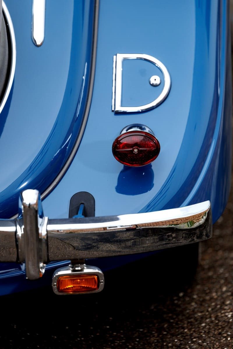 1940 - MERCEDES-BENZ 320 A CABRIOLET, foto 84