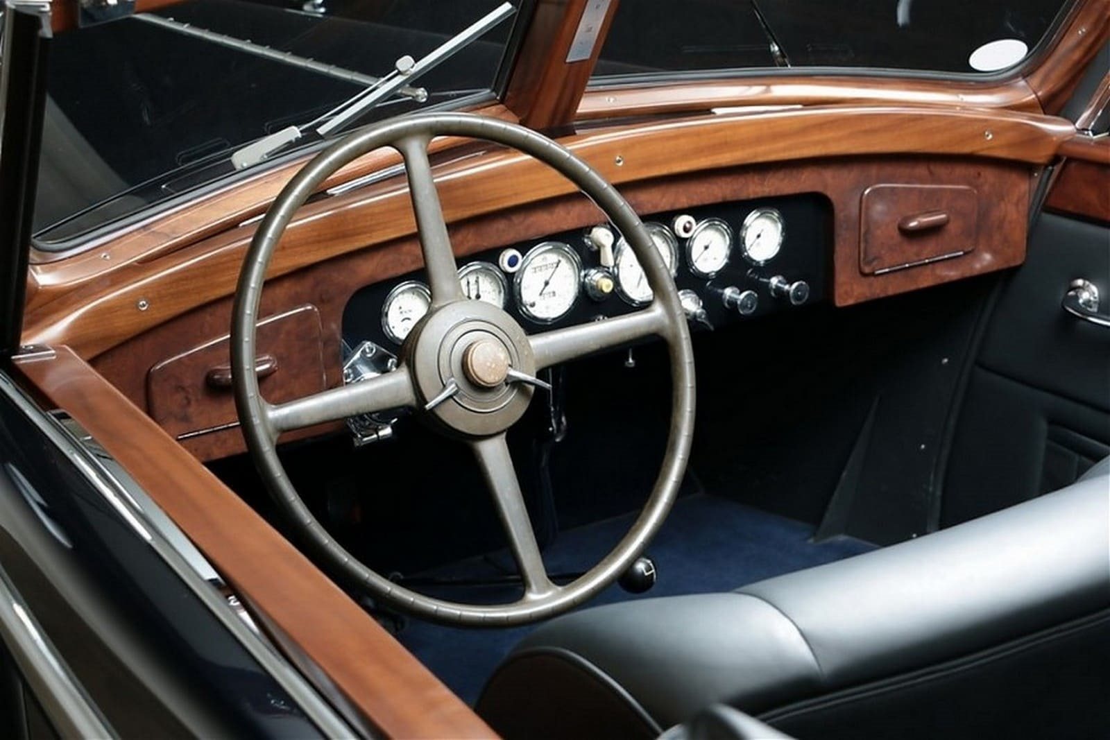 MAYBACH DS8 ZEPPELIN, foto 5