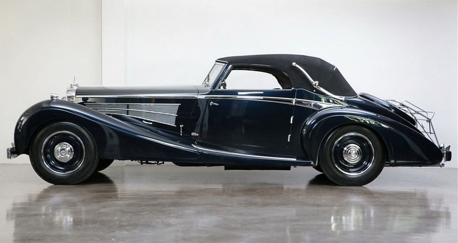 MAYBACH DS8 ZEPPELIN, foto 7