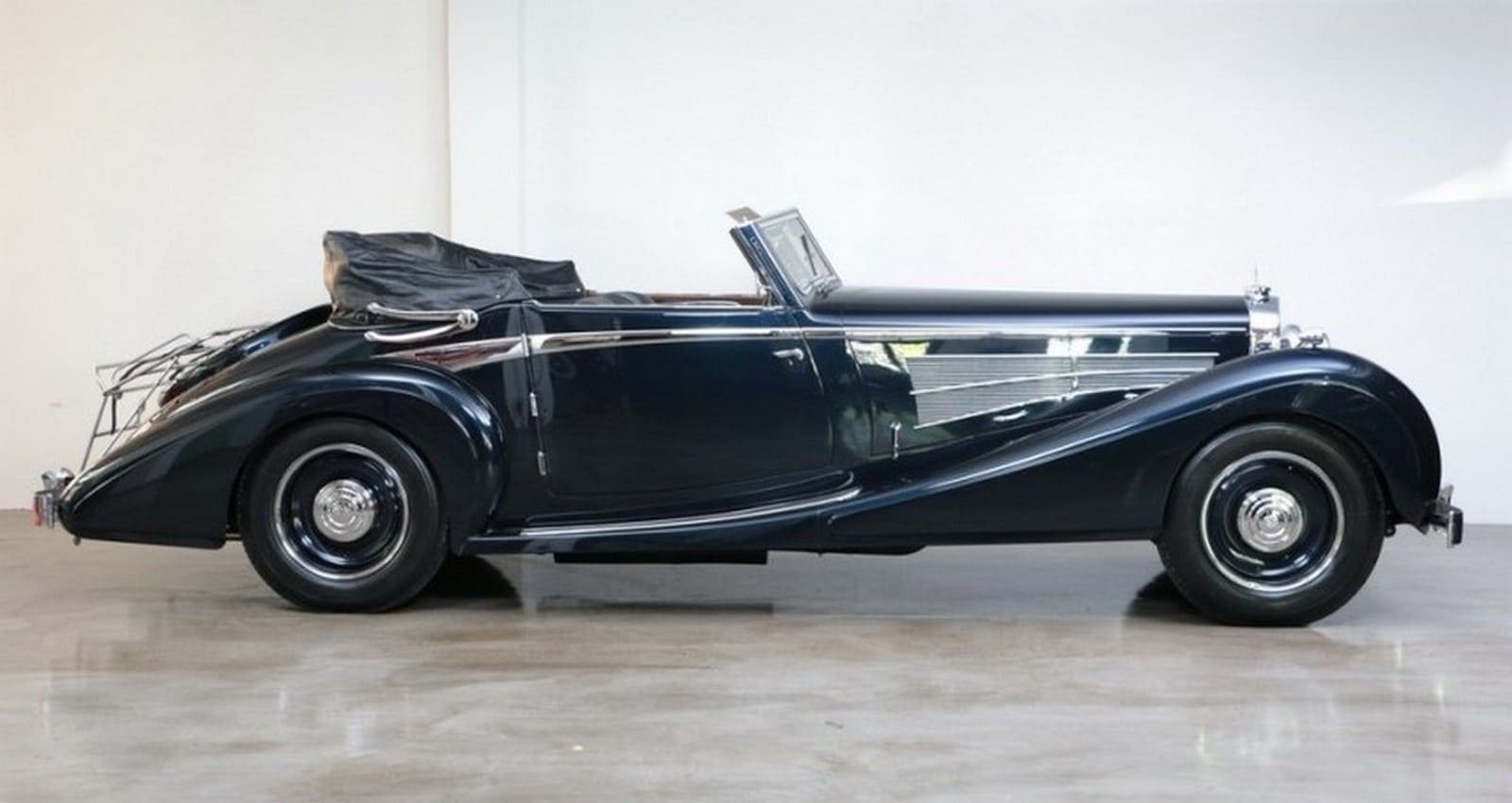 MAYBACH DS8 ZEPPELIN, foto 8