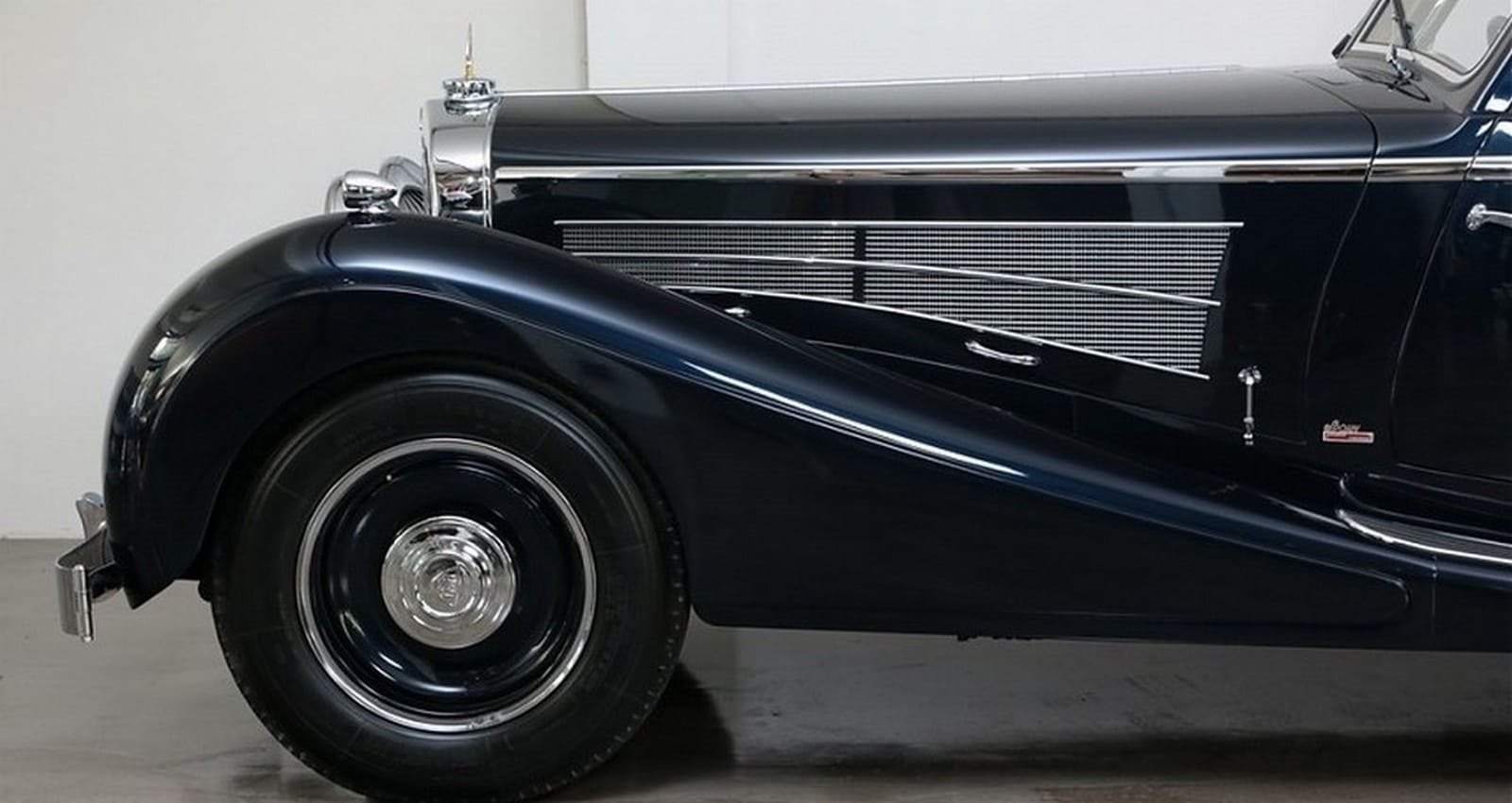 MAYBACH DS8 ZEPPELIN, foto 10