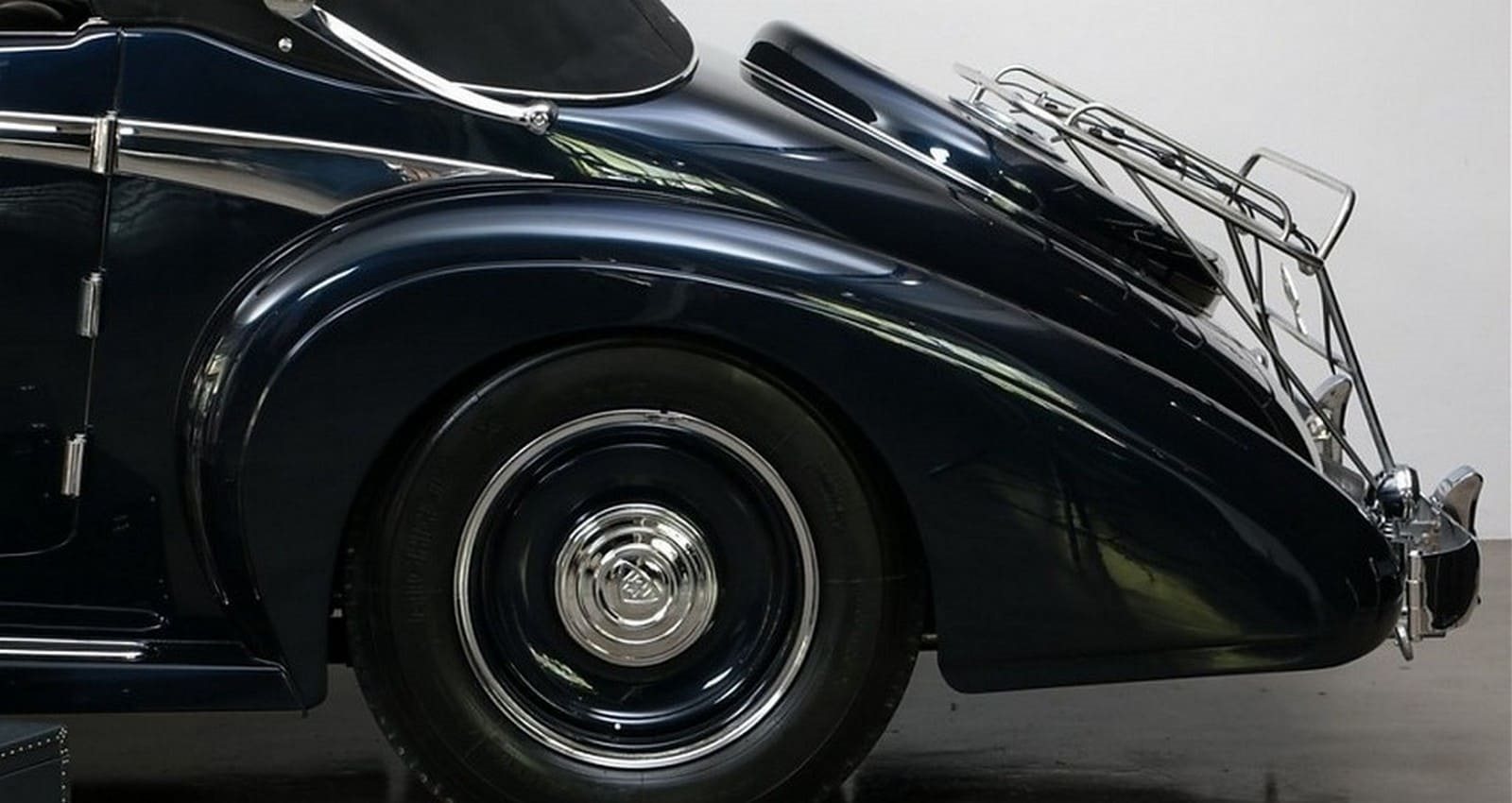 MAYBACH DS8 ZEPPELIN, foto 11