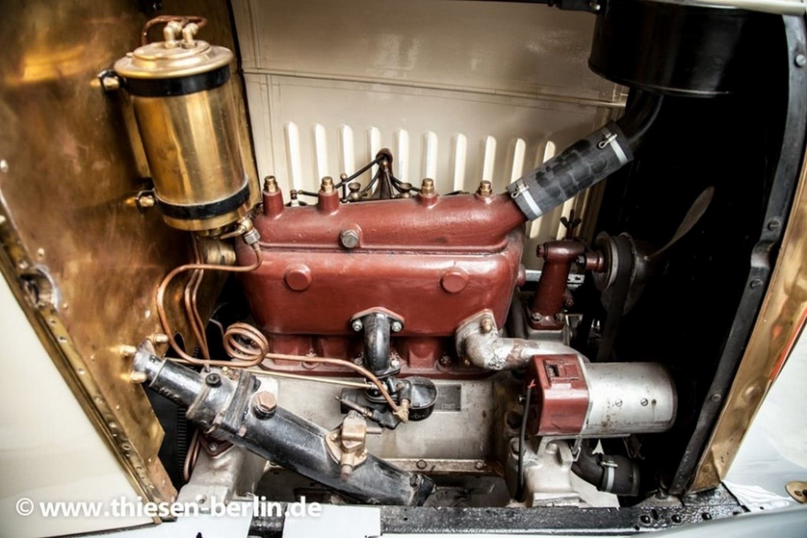 NAG D4 PHAETON, foto 5