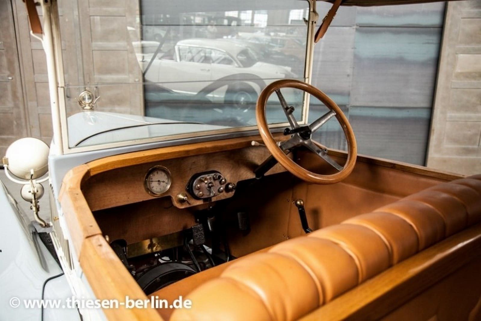 NAG D4 PHAETON, foto 7