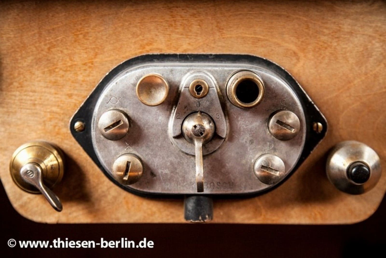 NAG D4 PHAETON, foto 9
