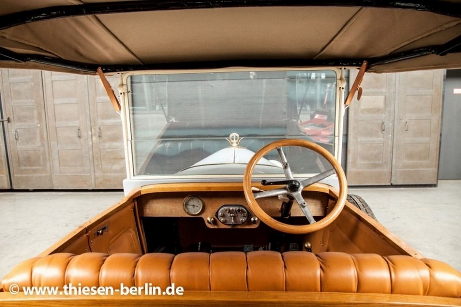 NAG D4 PHAETON, foto 11