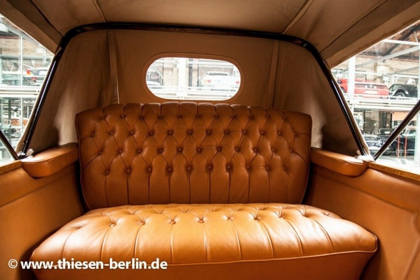 NAG D4 PHAETON, foto 12
