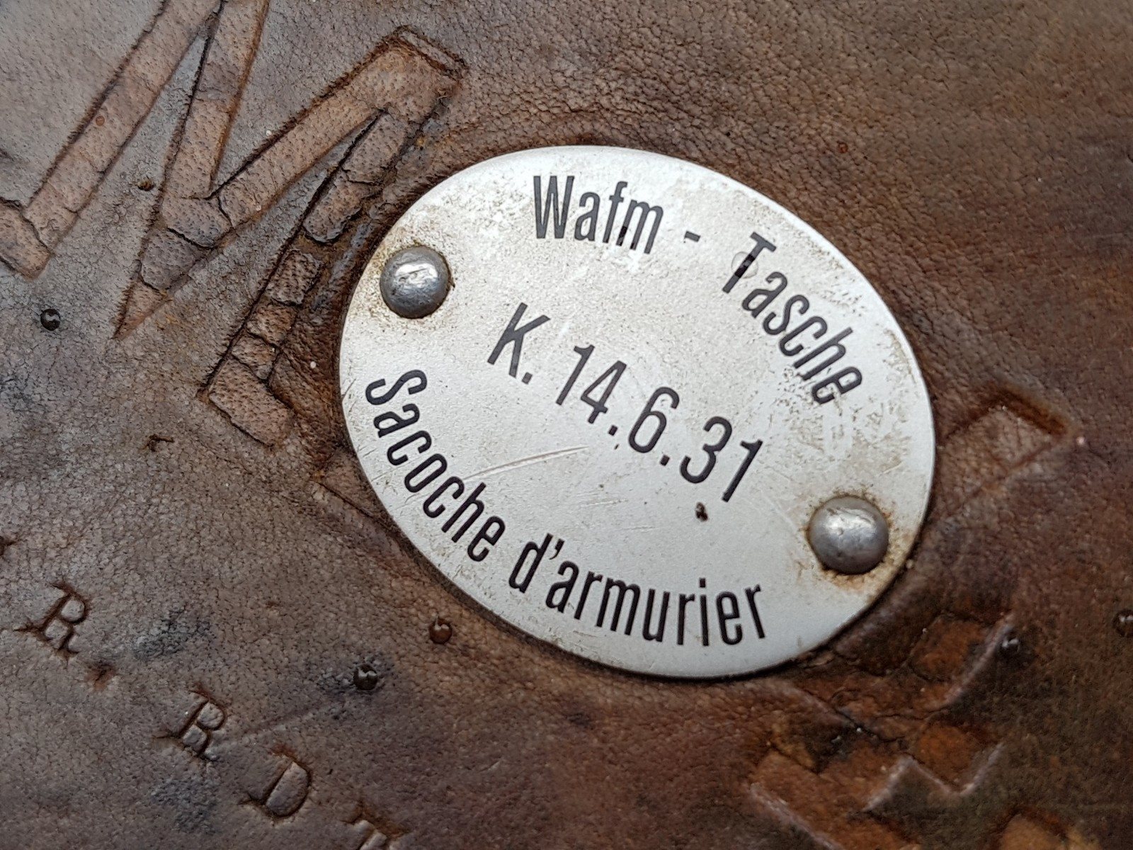 1925 - OM 469 SPIDER, foto 18