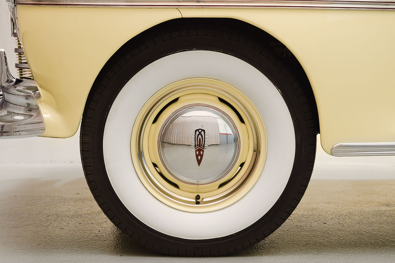 1941 - OLDSMOBILE SERIES 66 STATION WAGON, foto 21