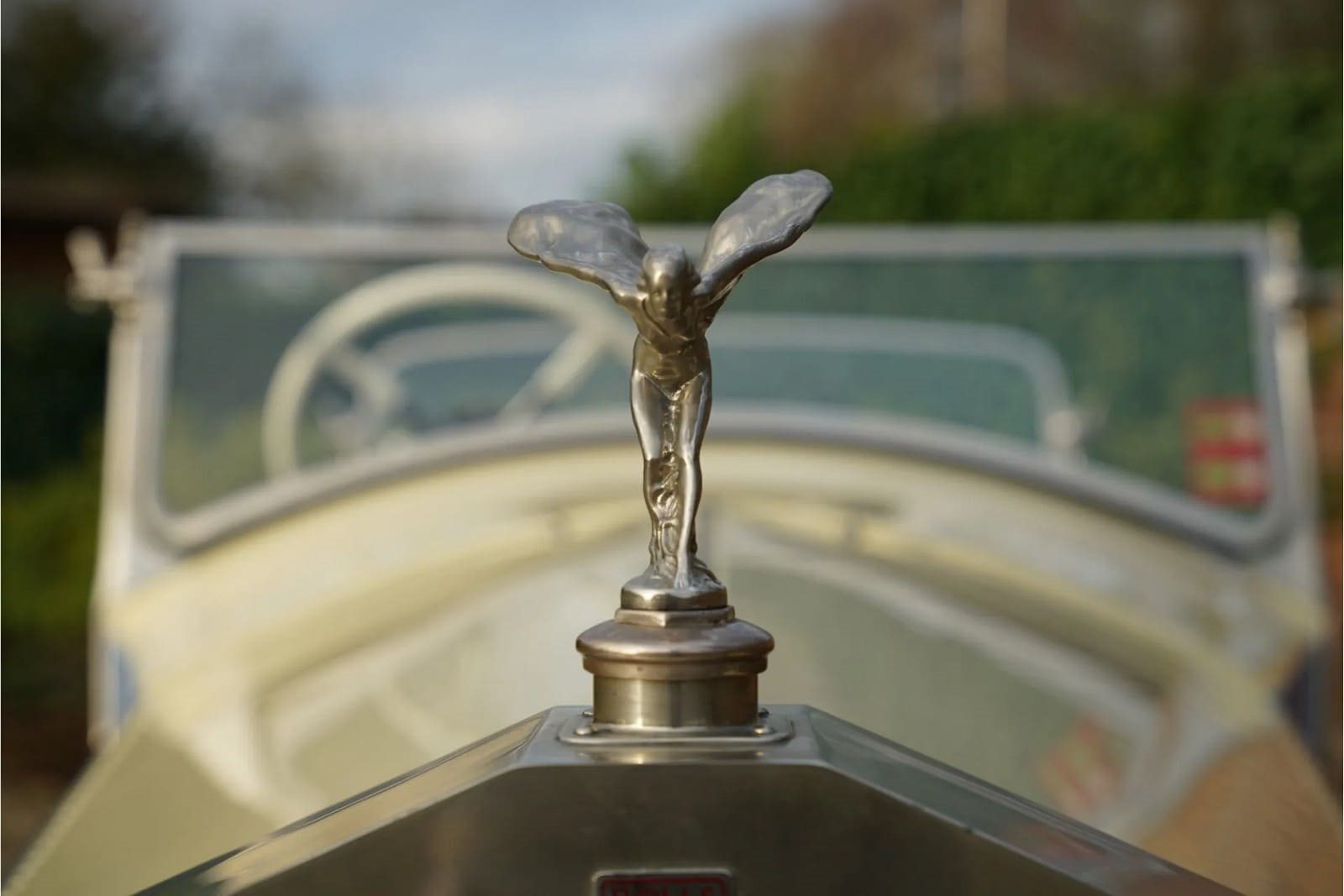 ROLLS-ROYCE PHANTOM II BARKER BOATAIL ‘PRINCE P. SINGH OF BARODA’, foto 8