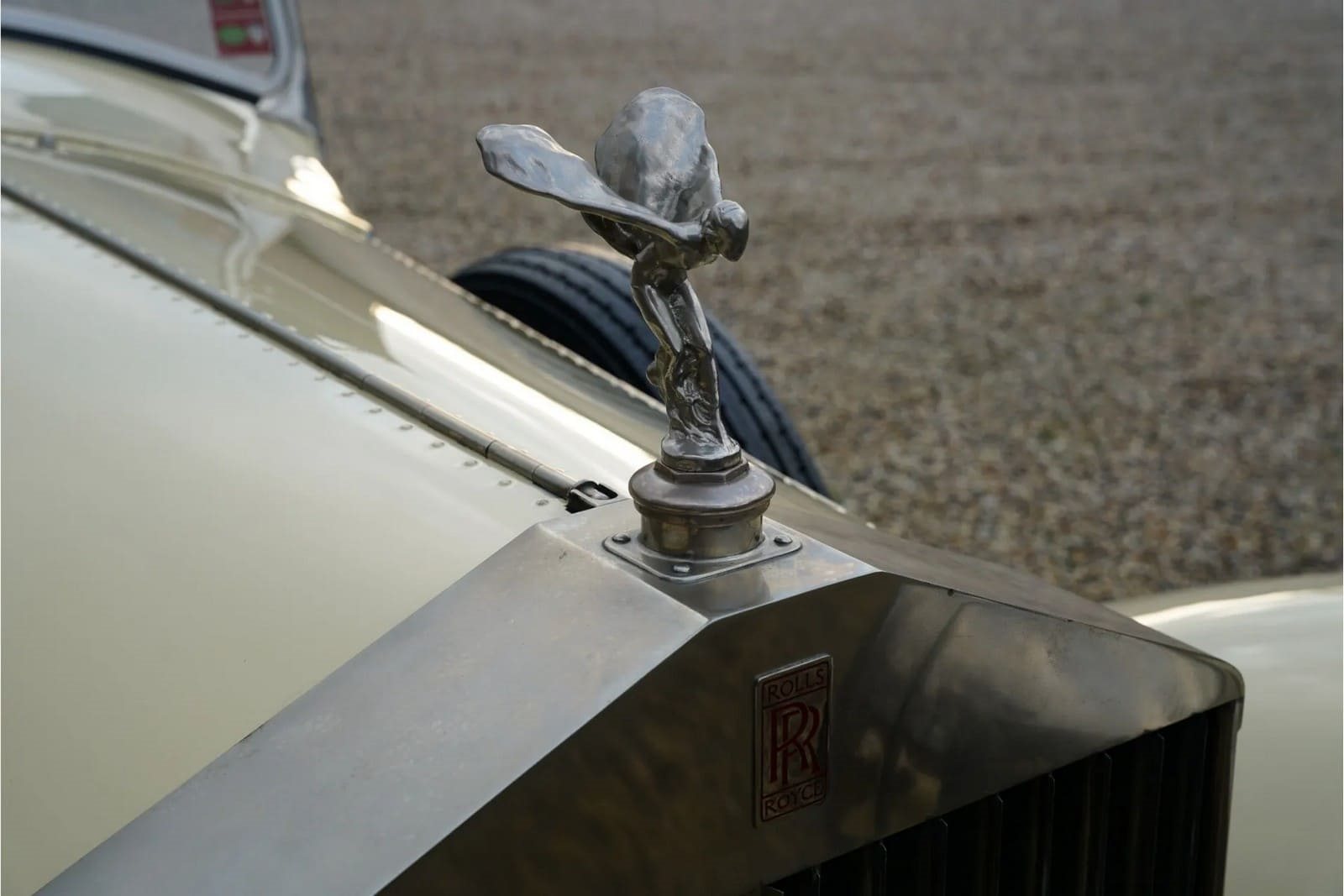 ROLLS-ROYCE PHANTOM II BARKER BOATAIL ‘PRINCE P. SINGH OF BARODA’, foto 60