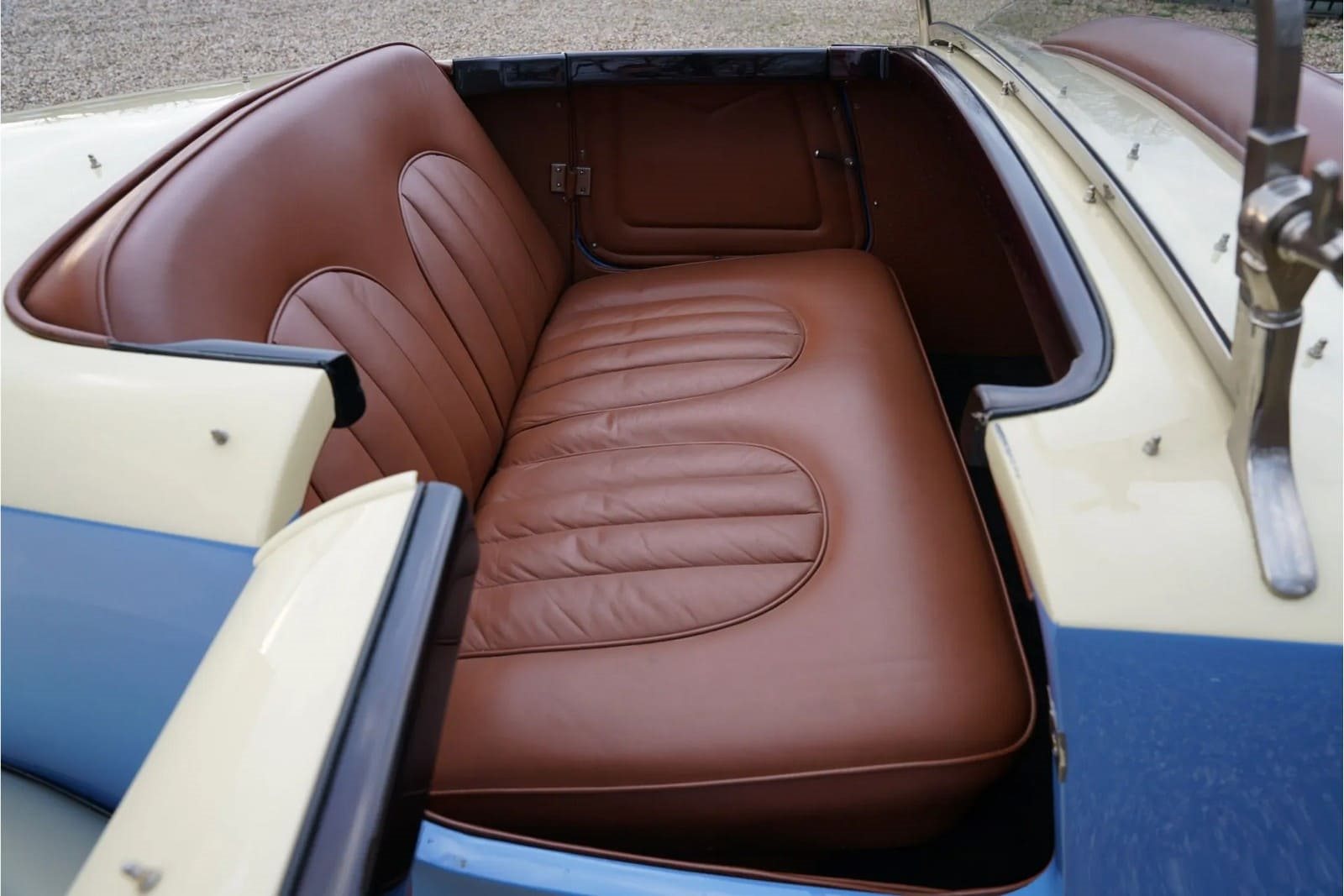 ROLLS-ROYCE PHANTOM II BARKER BOATAIL ‘PRINCE P. SINGH OF BARODA’, foto 81