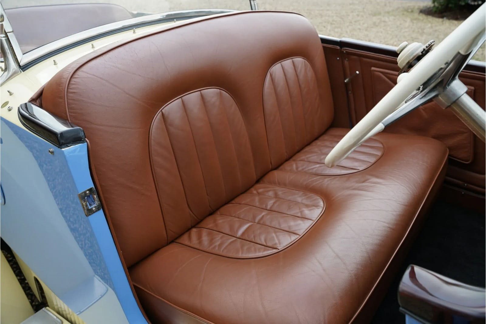ROLLS-ROYCE PHANTOM II BARKER BOATAIL ‘PRINCE P. SINGH OF BARODA’, foto 104