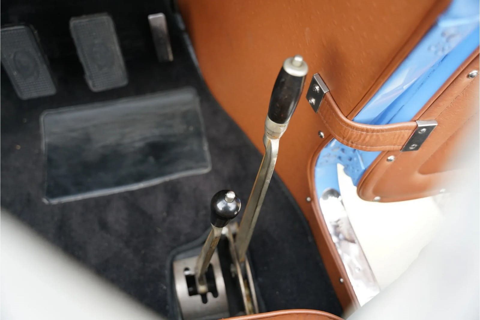 ROLLS-ROYCE PHANTOM II BARKER BOATAIL ‘PRINCE P. SINGH OF BARODA’, foto 111