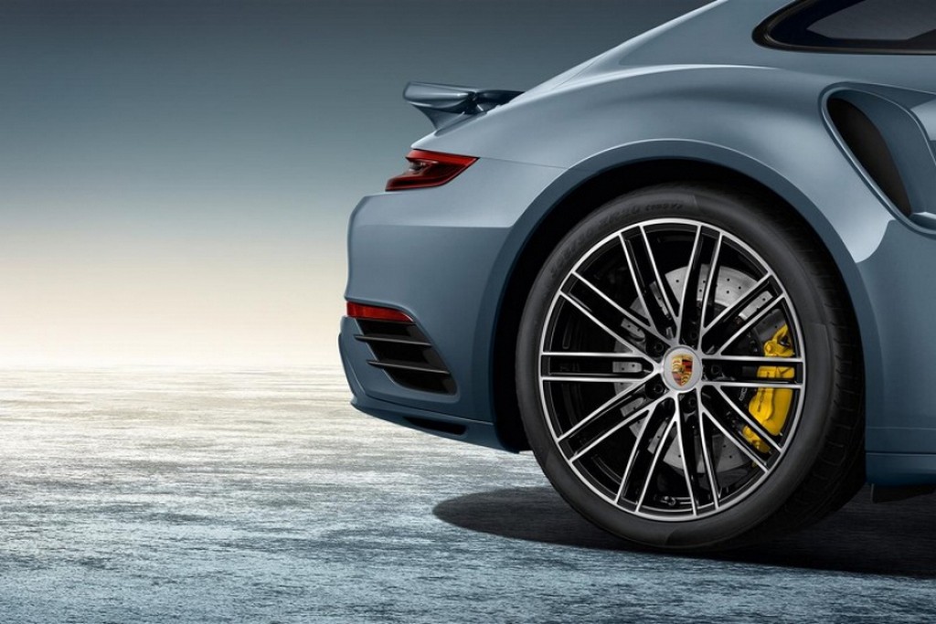 2016 - PORSCHE 911 BY PORSCHE EXCLUSIVE, foto 2