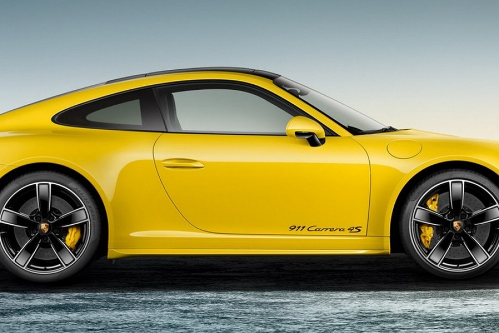 2016 - PORSCHE 911 BY PORSCHE EXCLUSIVE, foto 8