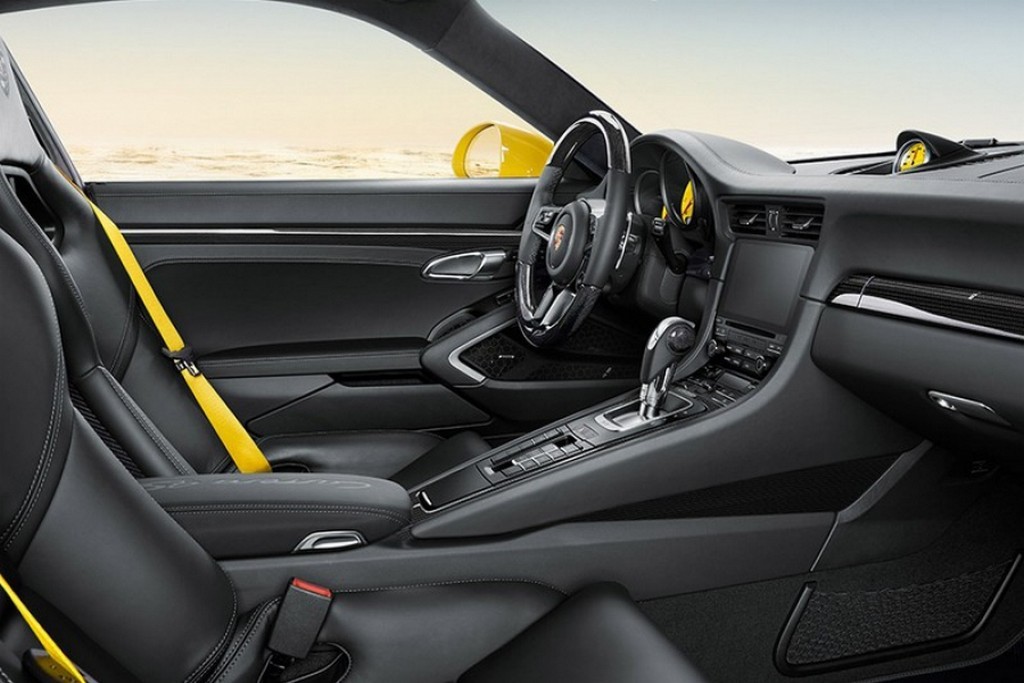 2016 - PORSCHE 911 BY PORSCHE EXCLUSIVE, foto 9