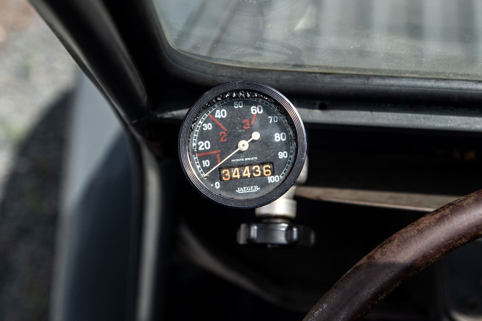 1953 - CITROËN 2CV TYPE A, foto 17