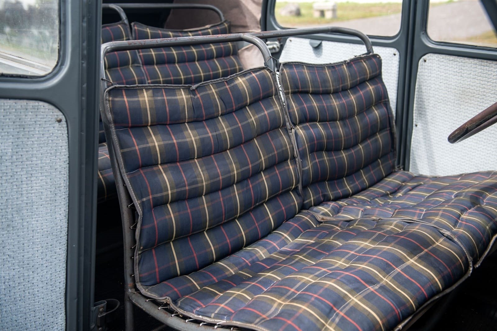 1953 - CITROËN 2CV TYPE A, foto 25