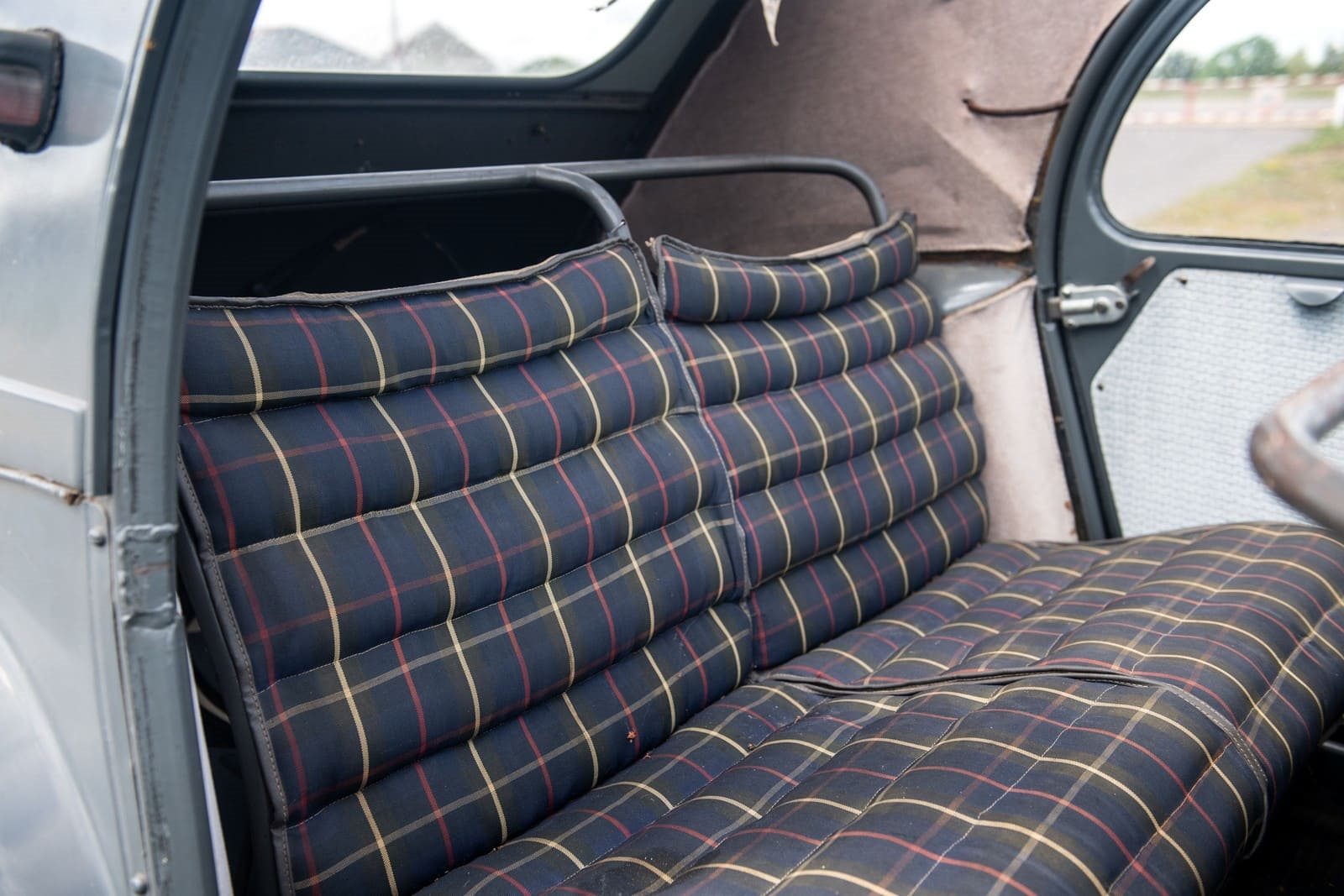 1953 - CITROËN 2CV TYPE A, foto 31