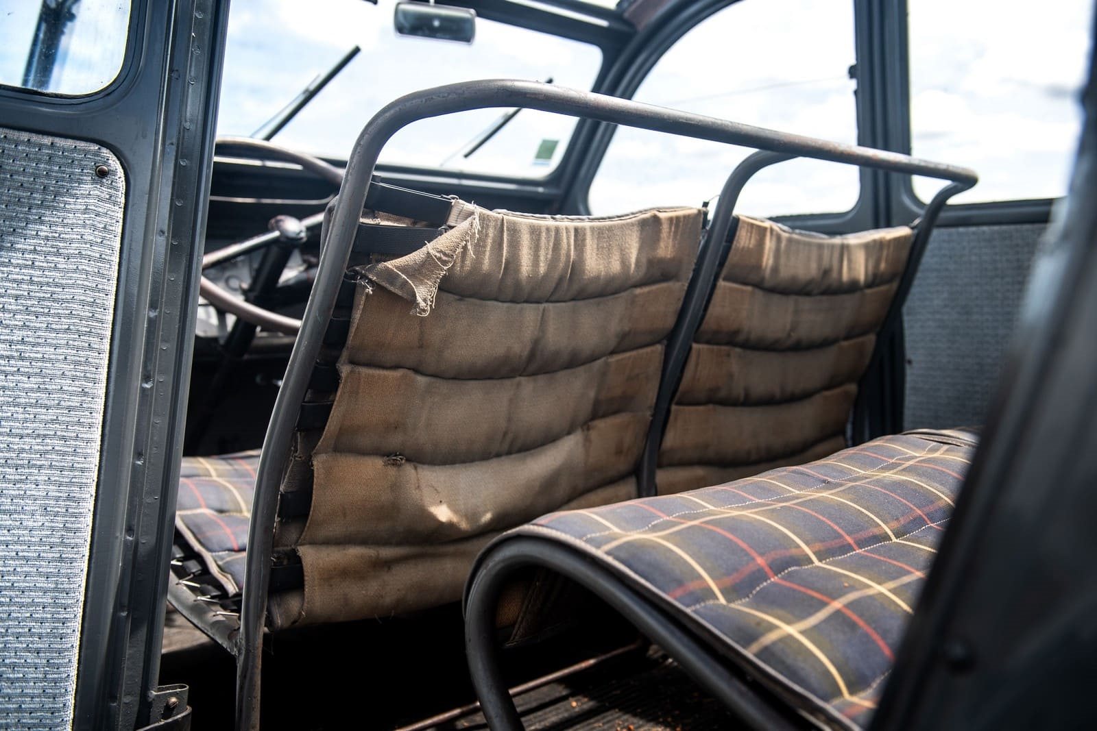 1953 - CITROËN 2CV TYPE A, foto 33