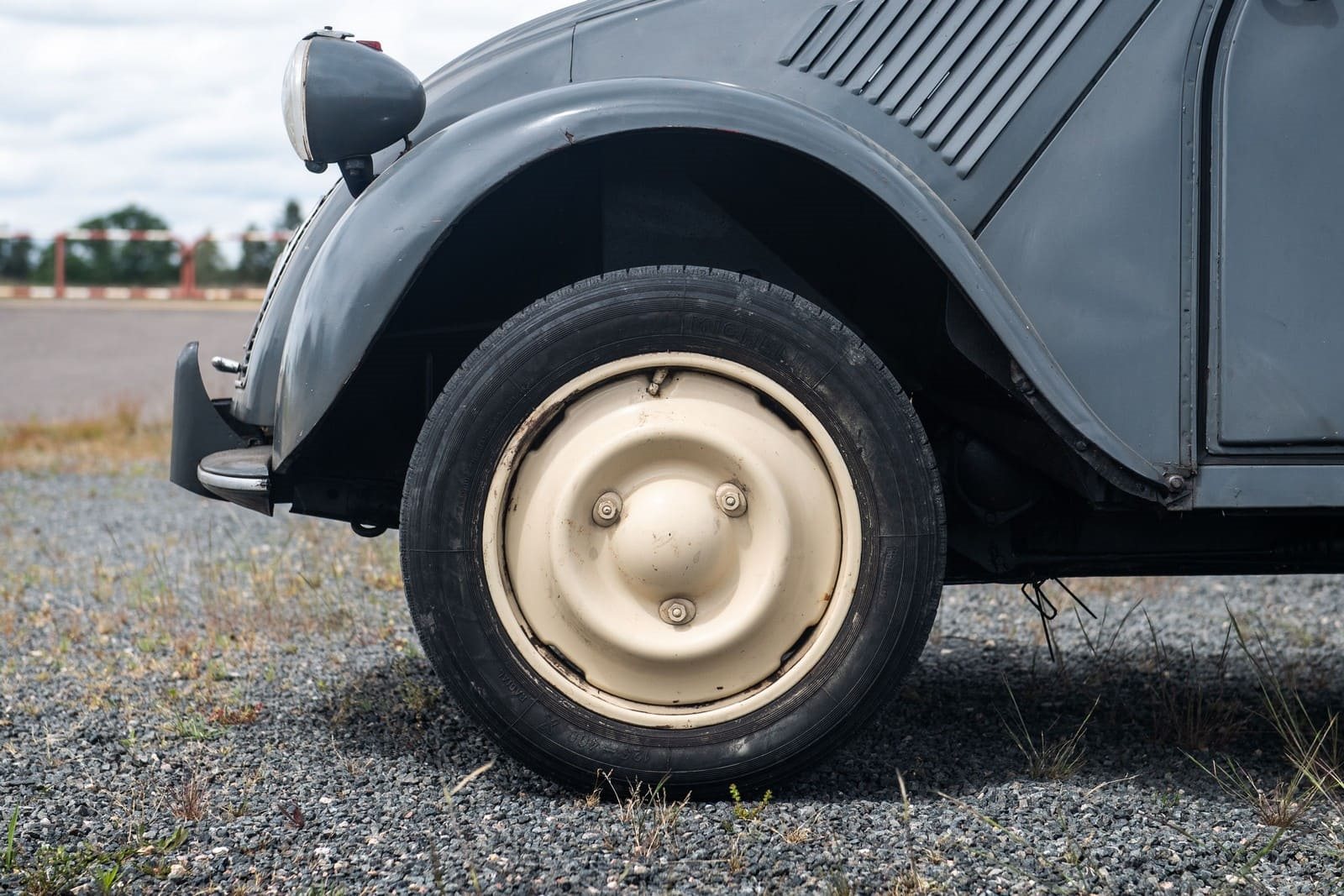 1953 - CITROËN 2CV TYPE A, foto 56