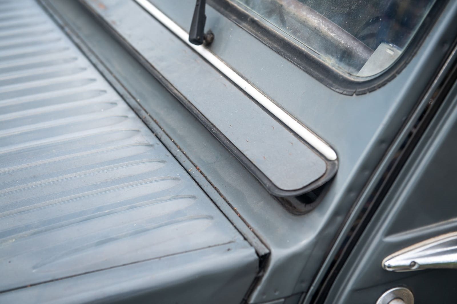 1953 - CITROËN 2CV TYPE A, foto 59
