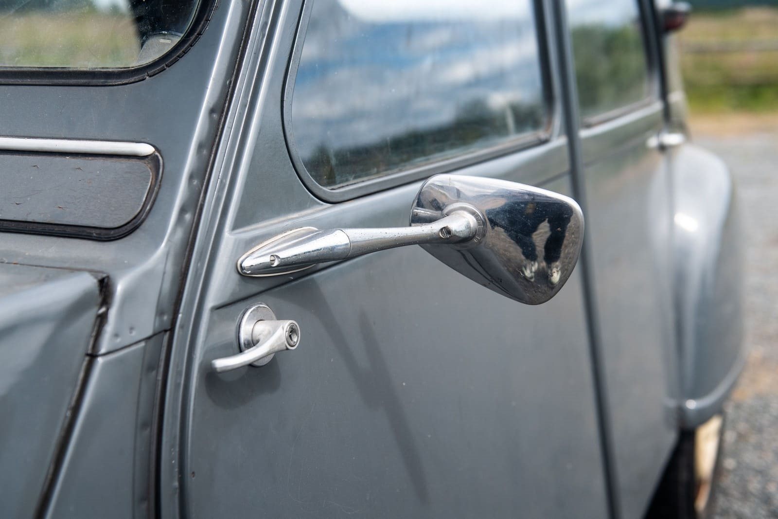 1953 - CITROËN 2CV TYPE A, foto 60