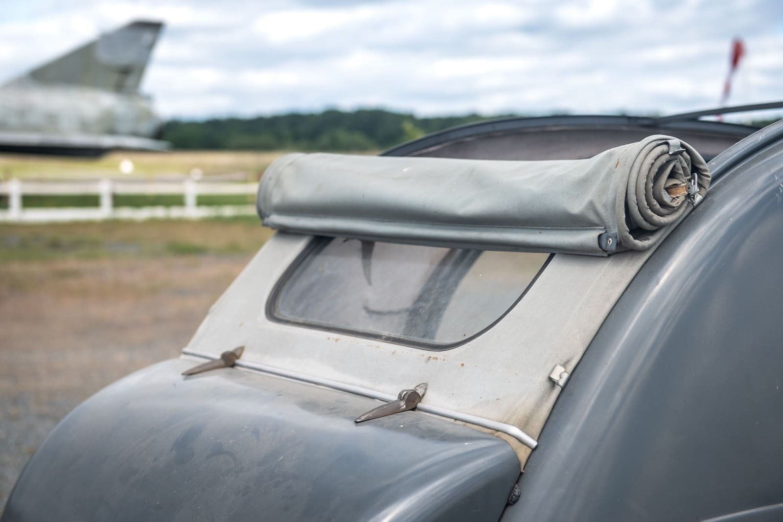 1953 - CITROËN 2CV TYPE A, foto 68