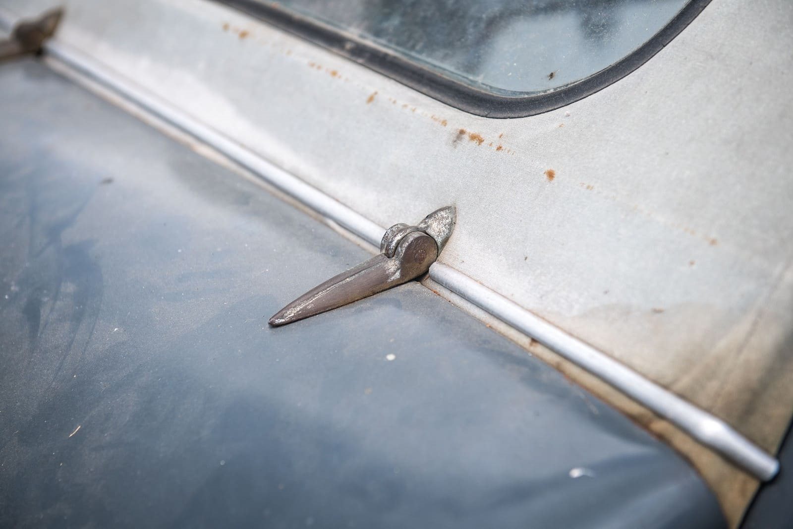 1953 - CITROËN 2CV TYPE A, foto 71