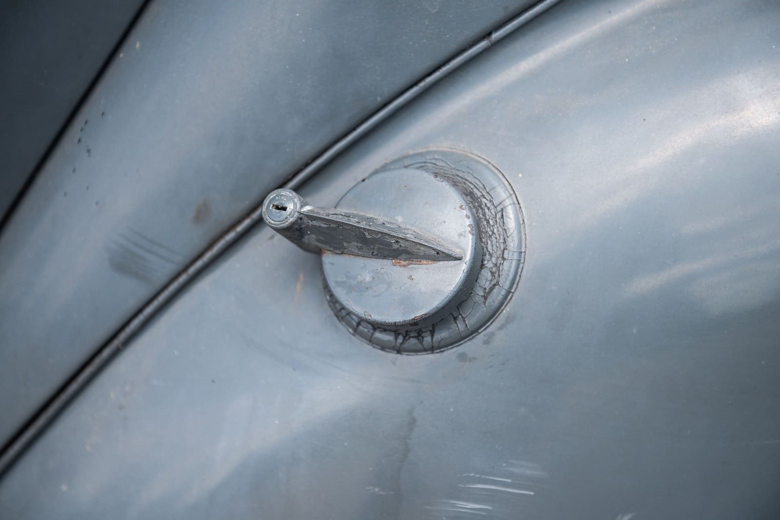 1953 - CITROËN 2CV TYPE A, foto 72