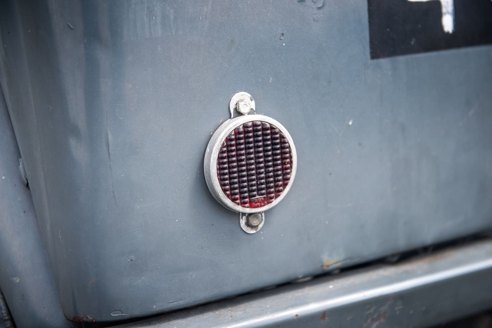 1953 - CITROËN 2CV TYPE A, foto 76