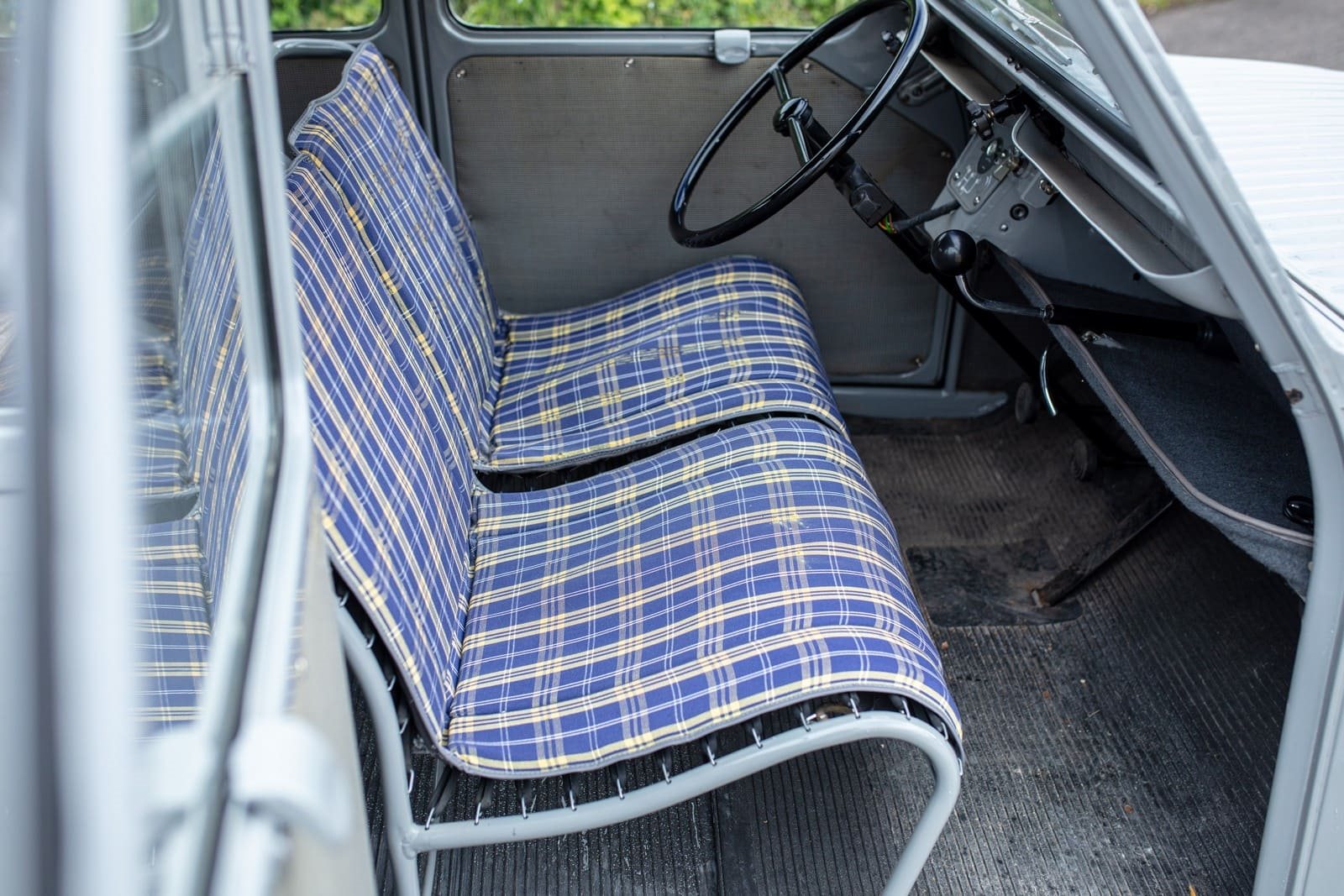 1953 - CITROËN 2CV TYPE A, foto 90