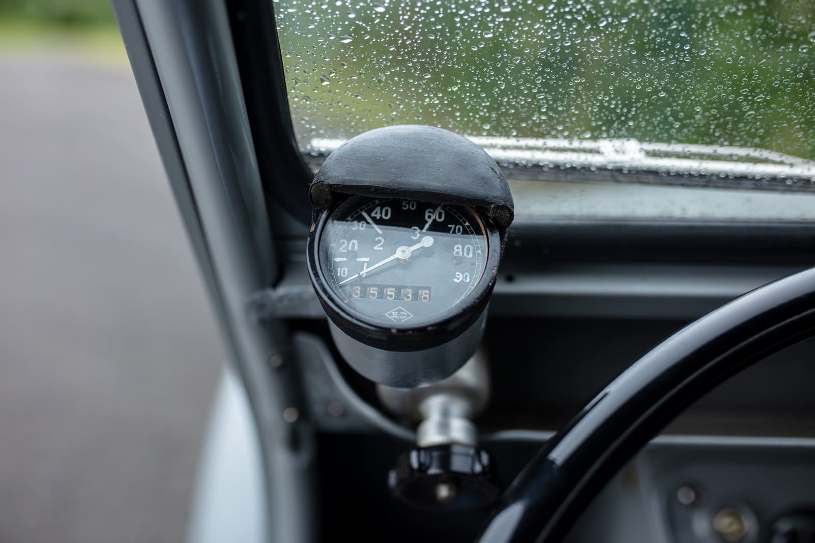 1953 - CITROËN 2CV TYPE A, foto 93