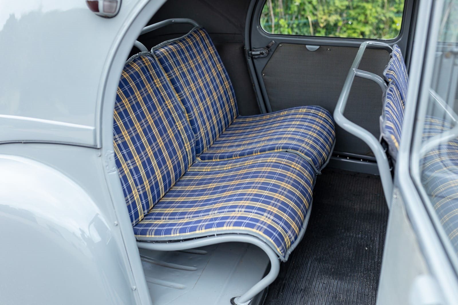 1953 - CITROËN 2CV TYPE A, foto 97