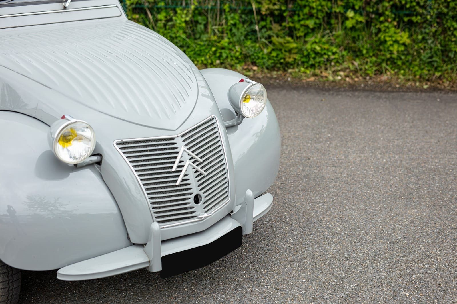 1953 - CITROËN 2CV TYPE A, foto 111