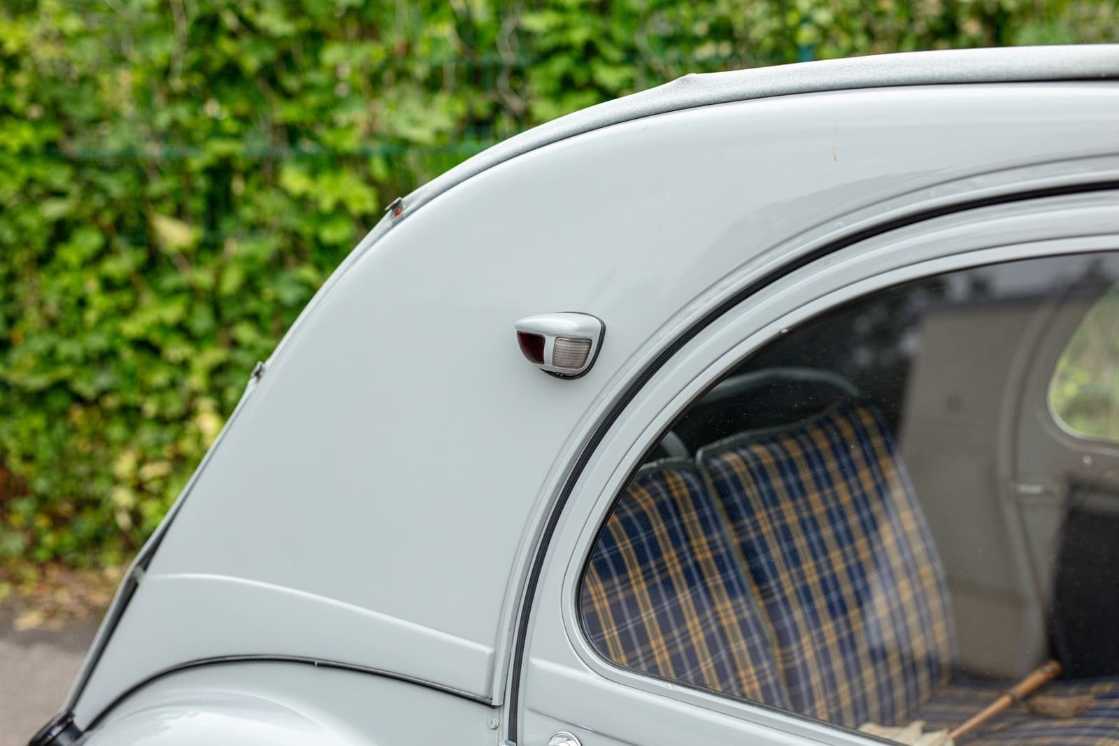 1953 - CITROËN 2CV TYPE A, foto 117