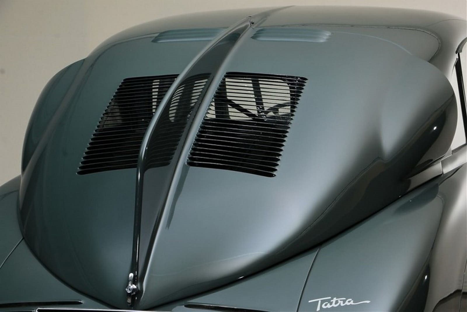 1950 - TATRA T87 LIMOUSINE, foto 13