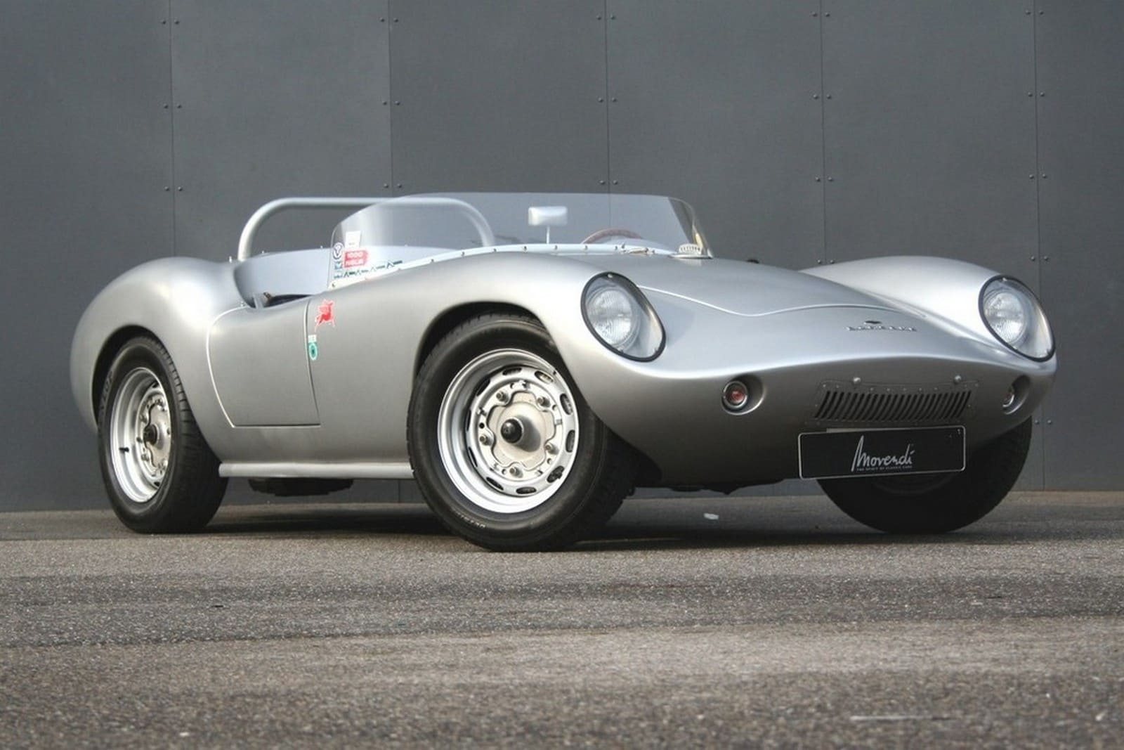 DEVIN D PORSCHE, foto 1