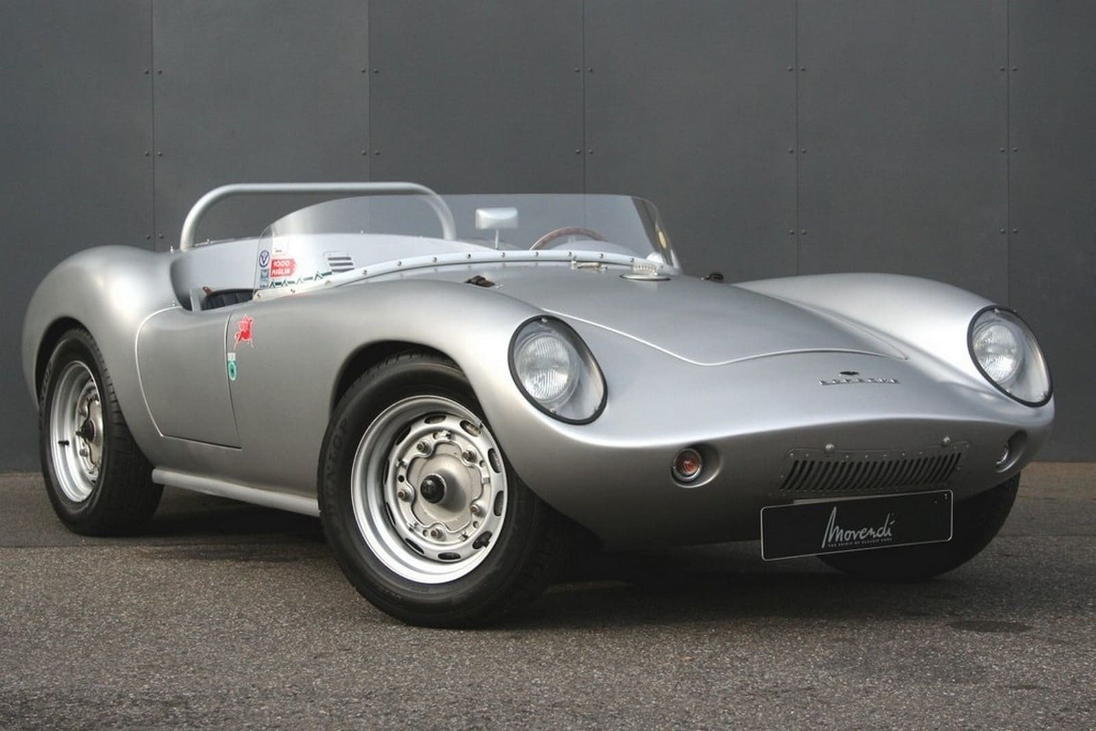 DEVIN D PORSCHE, foto 2