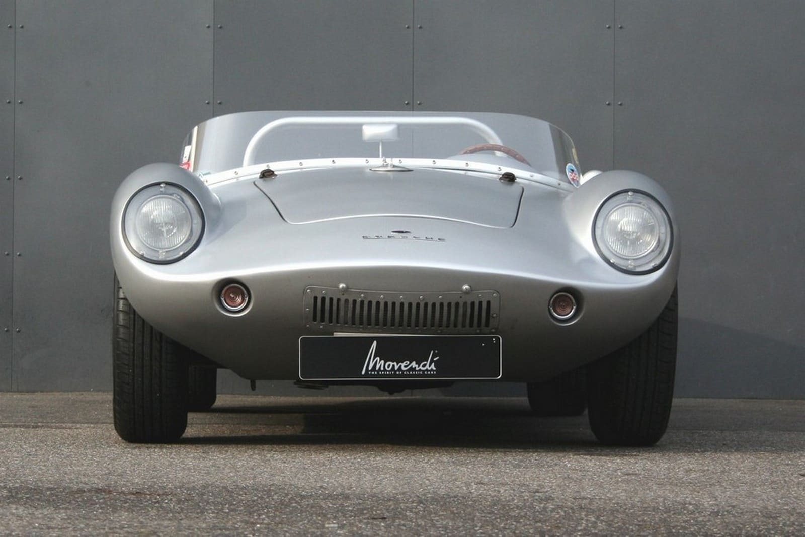 DEVIN D PORSCHE, foto 3