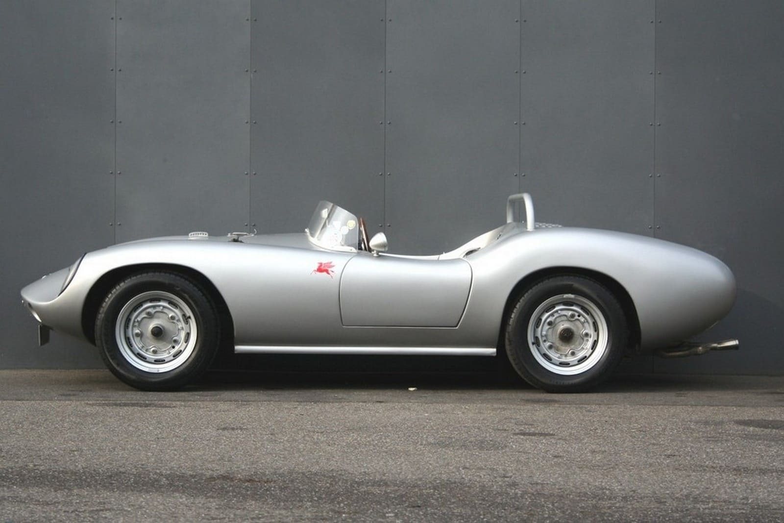 DEVIN D PORSCHE, foto 4